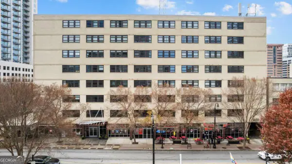 878 Peachtree Street Ne #306, Atlanta, GA 30309