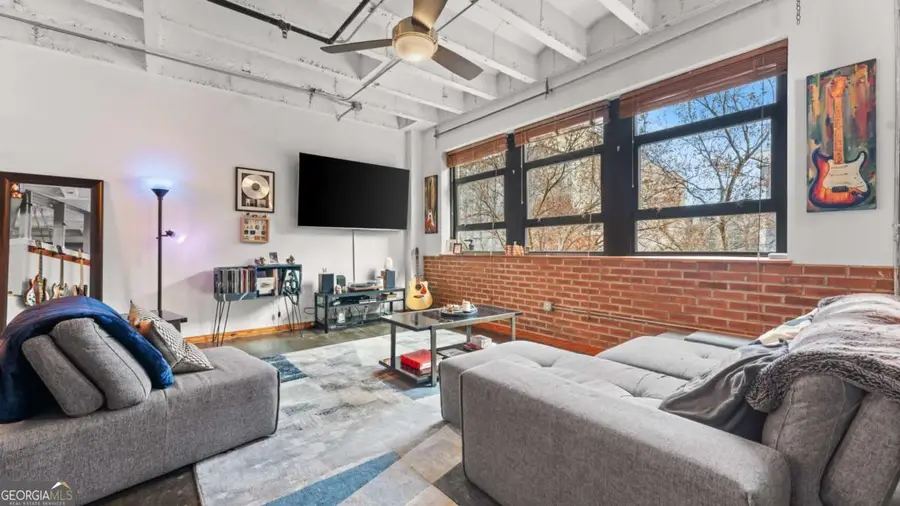 878 Peachtree Street Ne #306, Atlanta, GA 30309 - #2