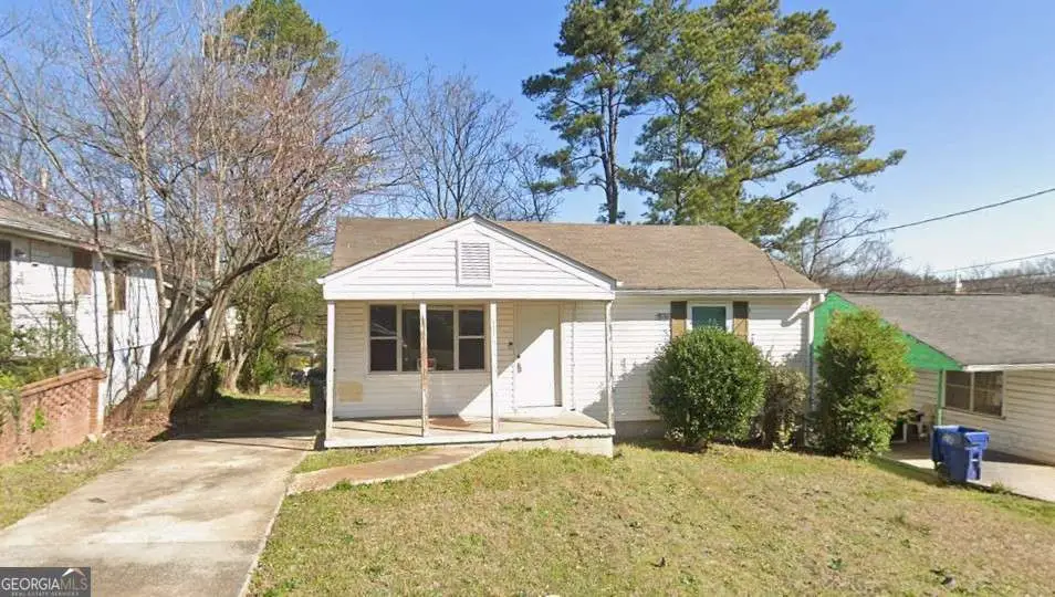 215 Taft Street Sw, Atlanta, GA 30315 - #1