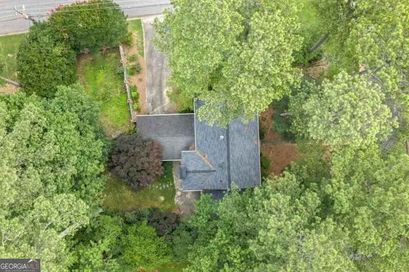 4259 Huntington Circle, Dunwoody, GA 30338 - #2