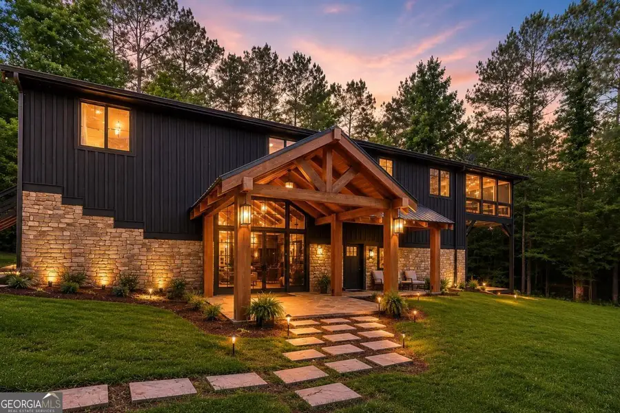 1130 Swords Trail, Buckhead, GA 30625 - #2