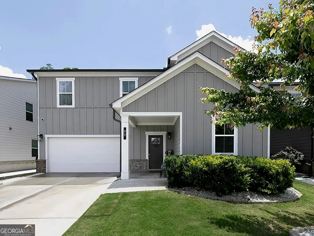 31 Dew Drop Lane, Dallas, GA 30157 - #1
