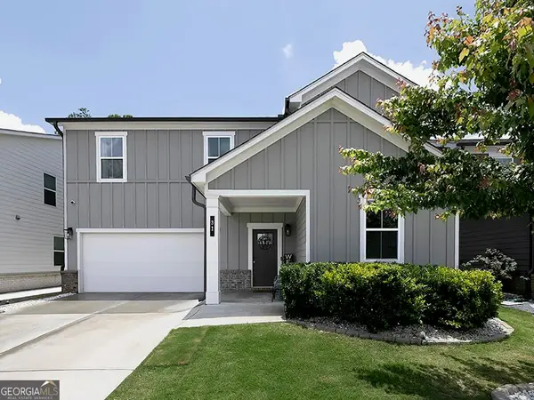 31 Dew Drop Lane, Dallas, GA 30157