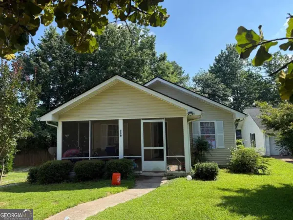 330 Peach Orchard Road, Baldwin, GA 30511