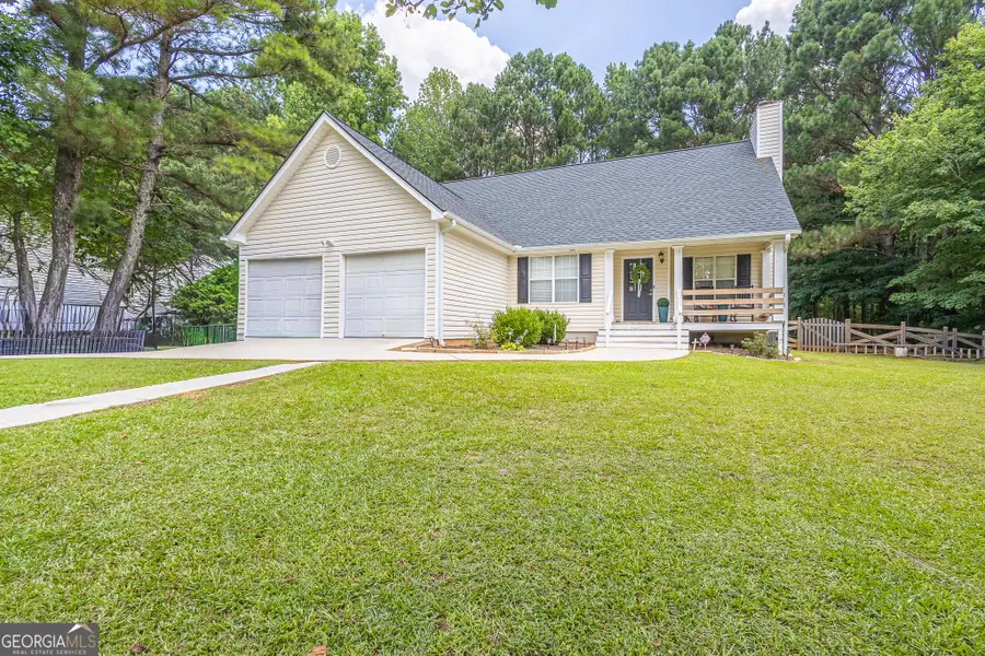 196 Greentree Trail, Temple, GA 30179 - #2