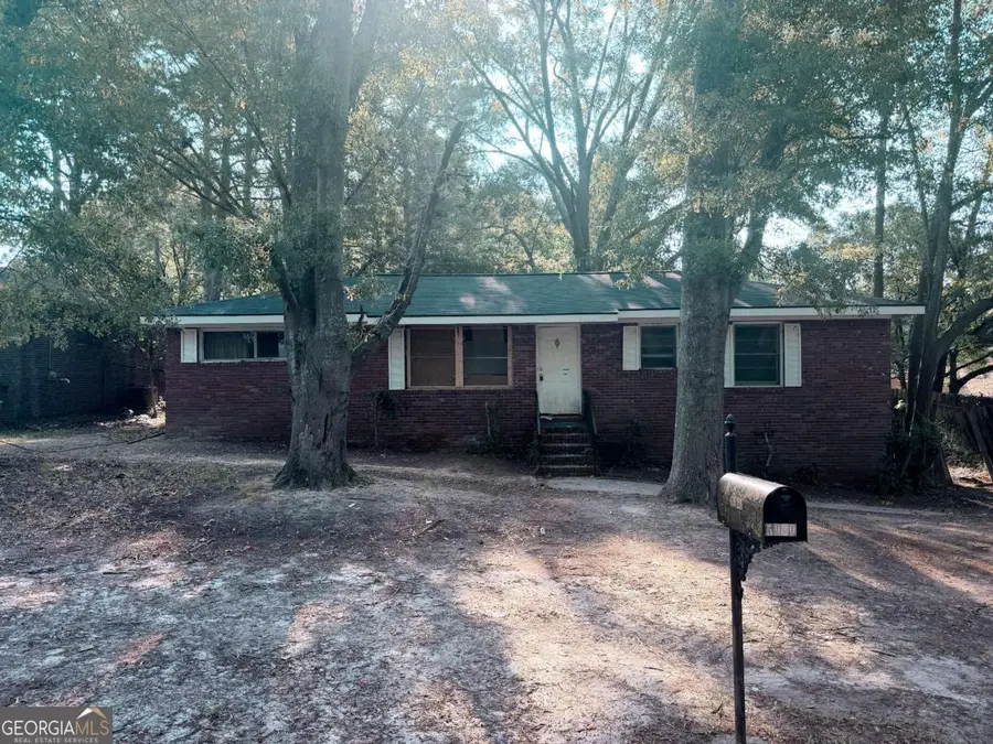 5920 Old Carriage Drive, Atlanta, GA 30349 - #2