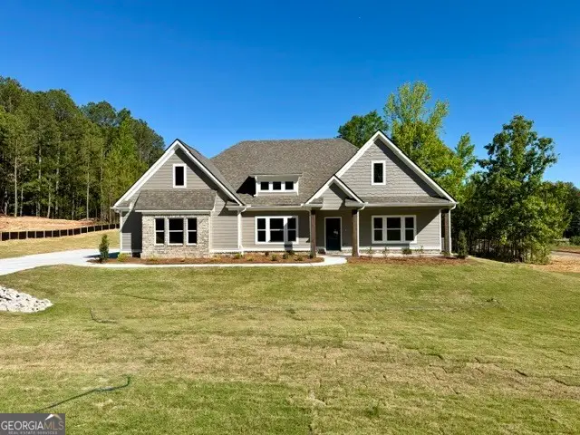 15 Turra Cove #LOT 4, Palmetto, GA 30268 - #1