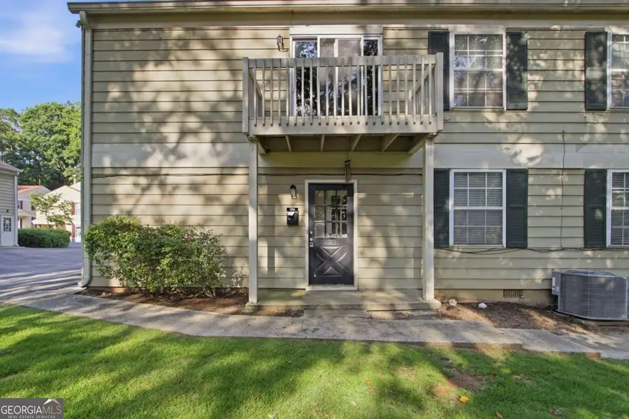 1329 Surrey Lane Sw #7, Marietta, GA 30008 - #2