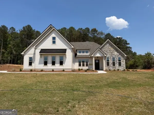 45 Lakefield Drive #LOT 2, Palmetto, GA 30268