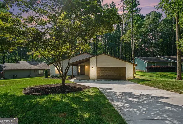 1215 Wade Green Circle Nw, Acworth, GA 30102