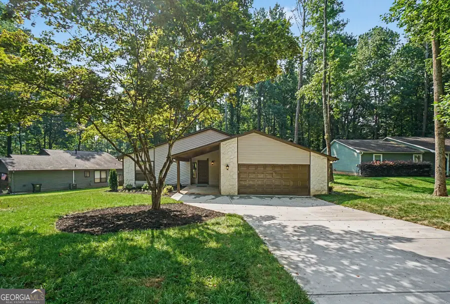 1215 Wade Green Circle Nw, Acworth, GA 30102 - #2