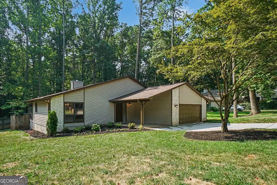 1215 Wade Green Circle Nw, Acworth, GA 30102 - #3