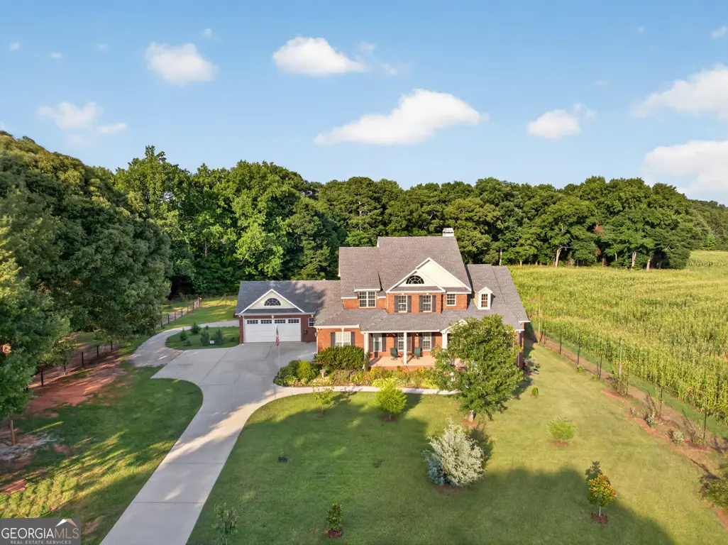 1200 Woodlawn Road, Mansfield, GA 30055 - #1