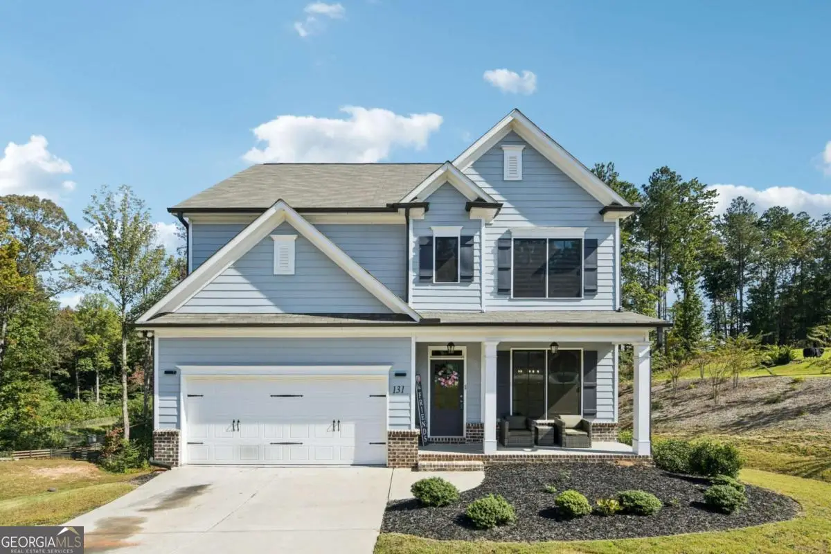 131 Pinehurst Drive, Winder, GA 30680 - #1