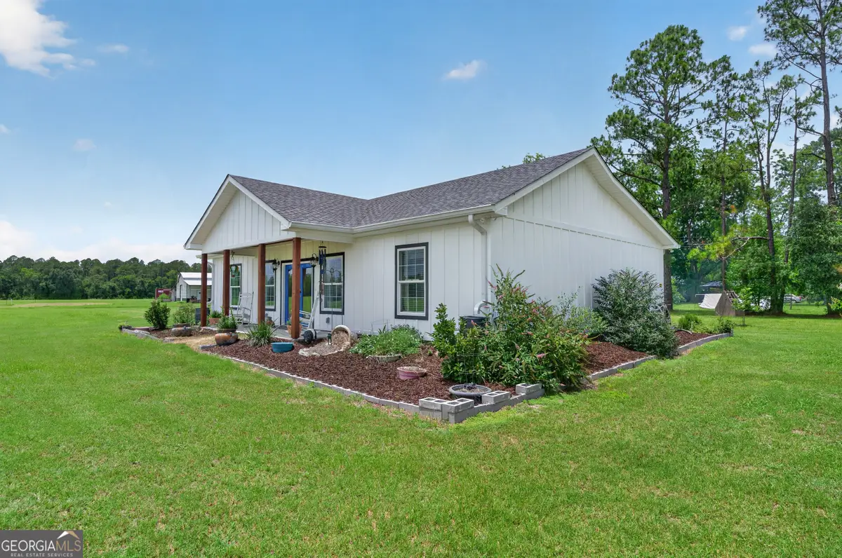 6611 Clark Rd, Blackshear, GA 31516 - #1