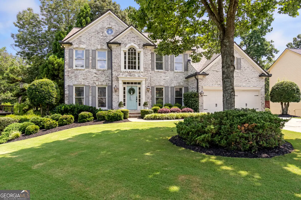 7475 Brookwood Way, Cumming, GA 30041 - #1
