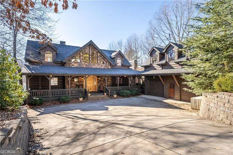 5 Emerald Point, Blairsville, GA 30512 - #1