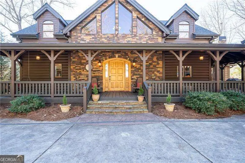 5 Emerald Point, Blairsville, GA 30512 - #3