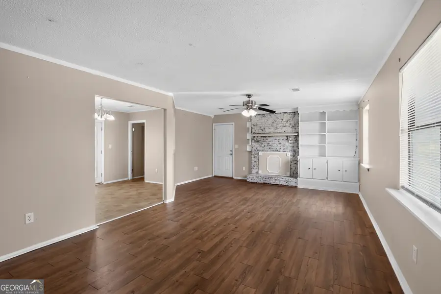 2509 Mickey Drive, Hephzibah, GA 30815 - #2