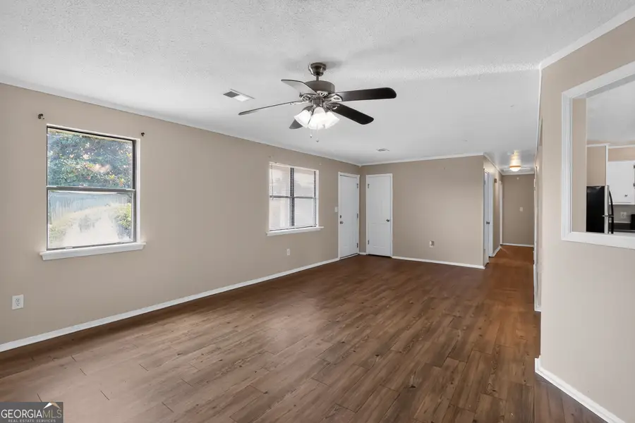 2509 Mickey Drive, Hephzibah, GA 30815 - #3