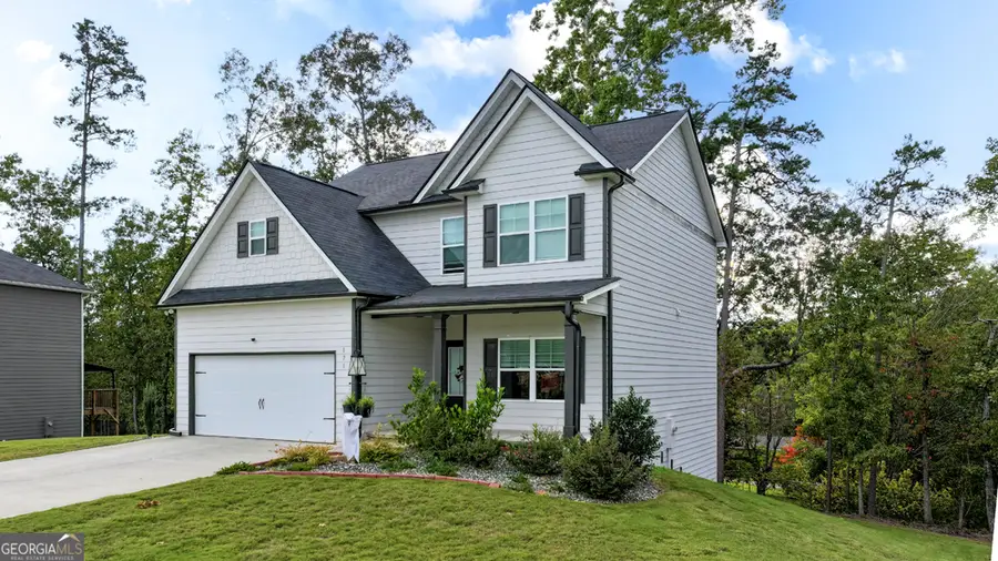 171 Quail Forest Circle, Toccoa, GA 30577 - #2