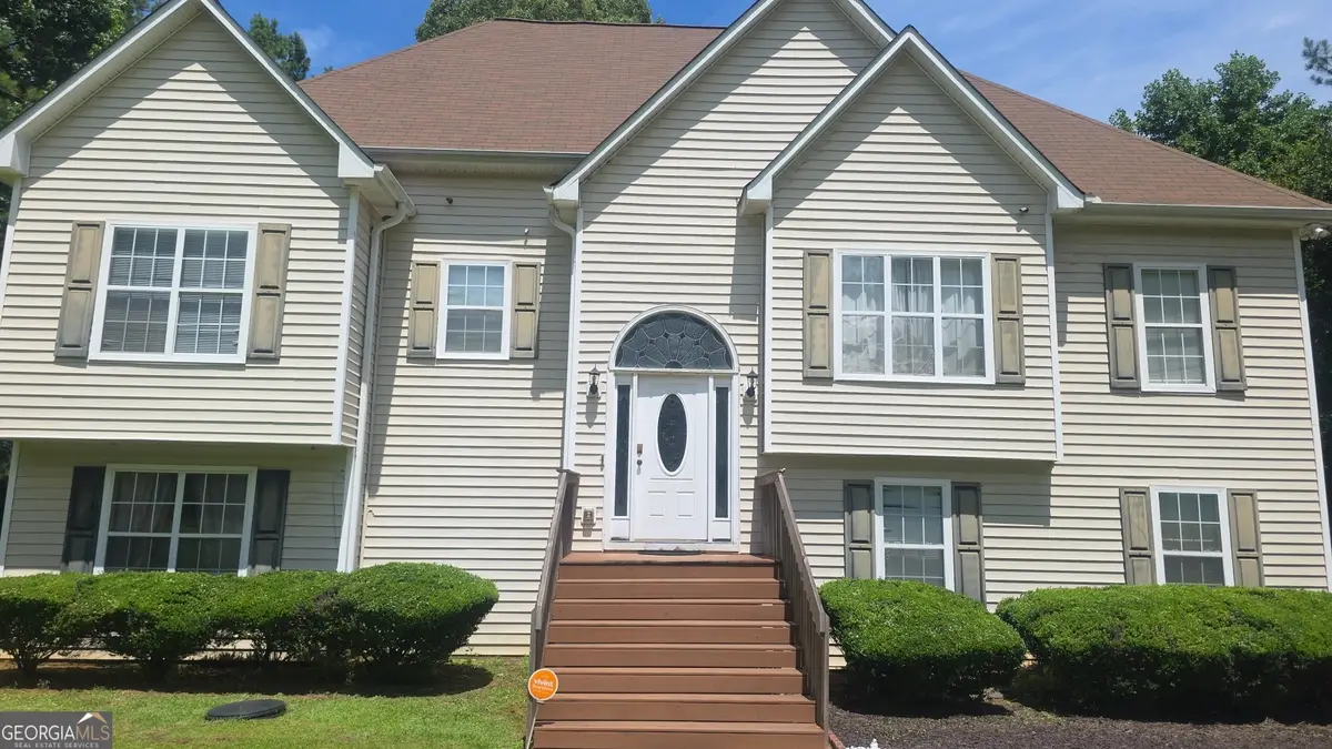 805 Pointe Trail, Locust Grove, GA 30248 - #1