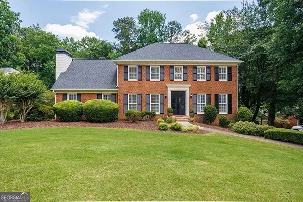 3430 Weymouth Court, Marietta, GA 30062