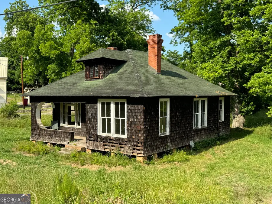 9822 Jones St, Sparta, GA 31087 - #2