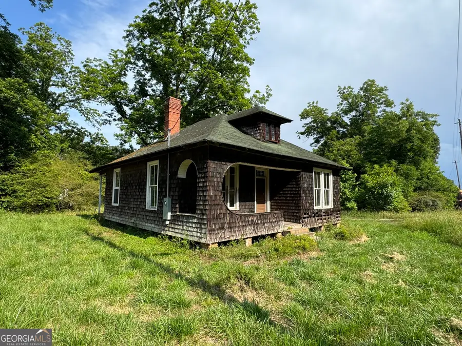 9822 Jones St, Sparta, GA 31087 - #3