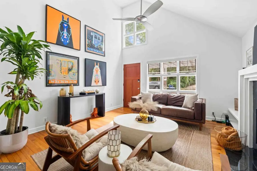 452 Sinclair Avenue Ne, Atlanta, GA 30307 - #2