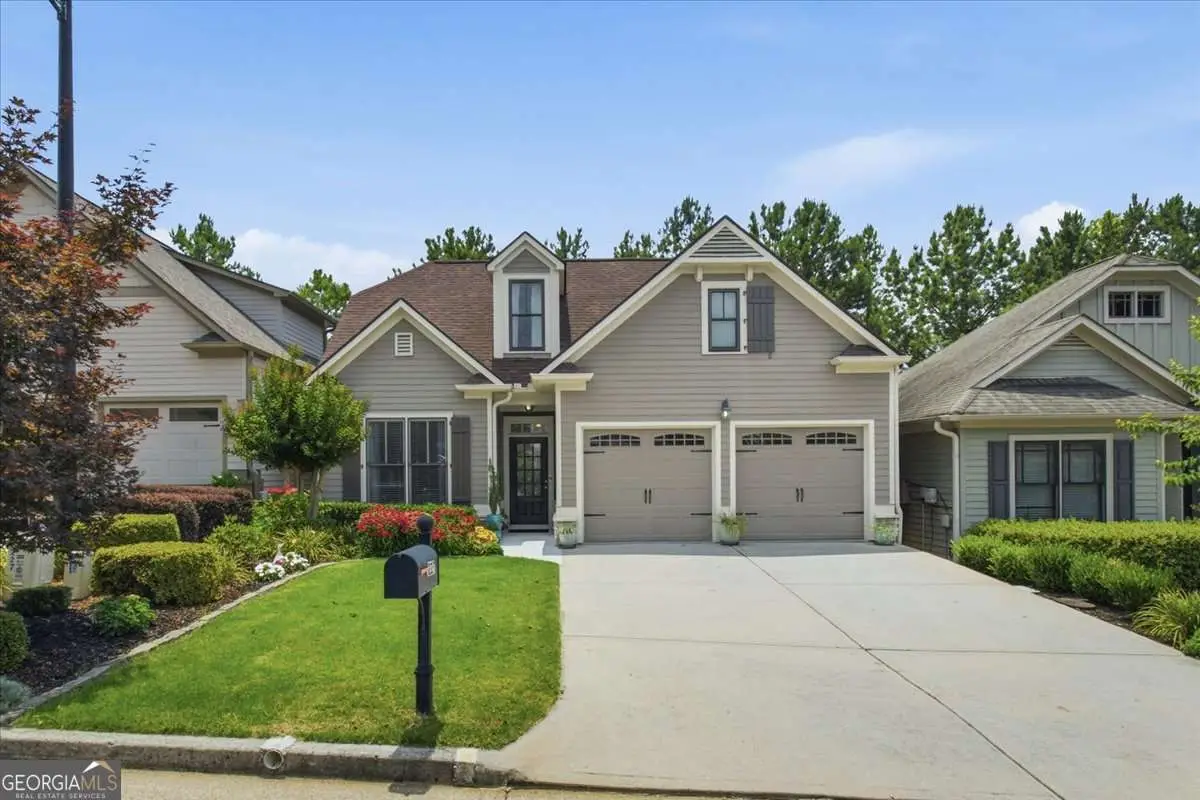 227 Highland Village Lane, Woodstock, GA 30188 - #1