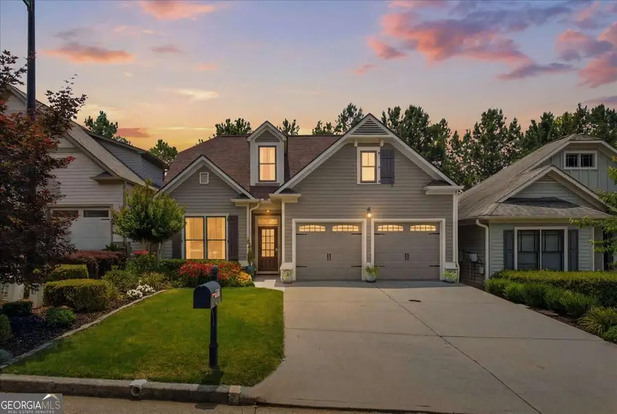 227 Highland Village Lane, Woodstock, GA 30188 - #2