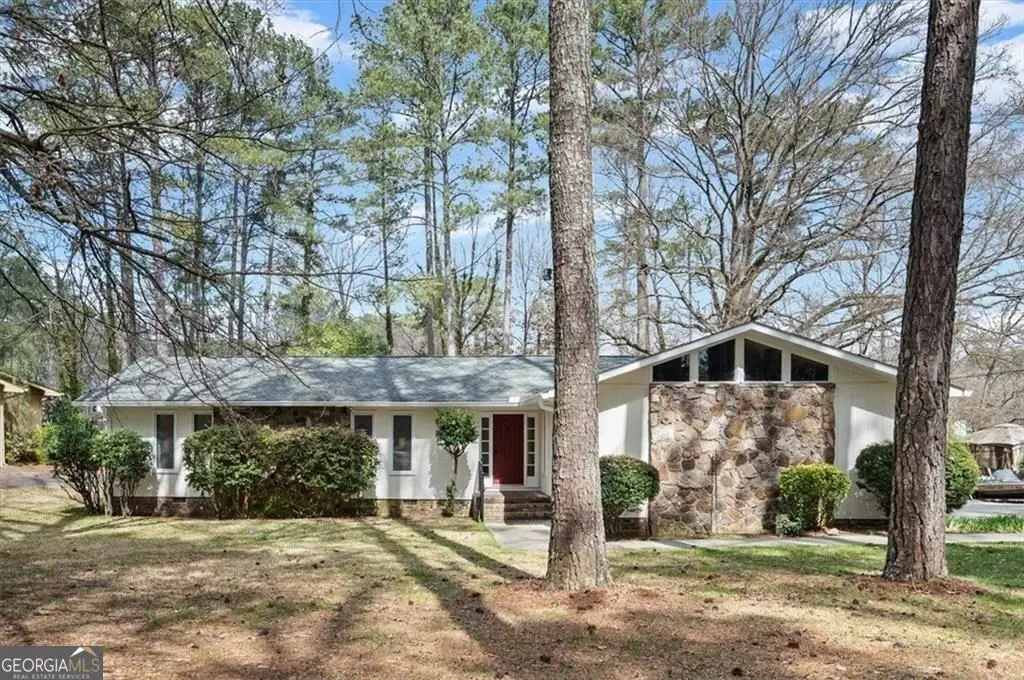 14 Westwood Circle Sw, Rome, GA 30165 - #1