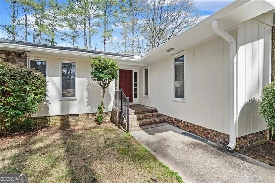 14 Westwood Circle Sw, Rome, GA 30165 - #2