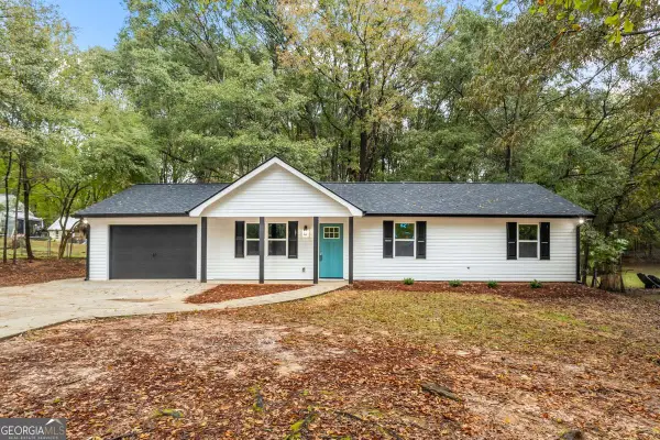 25 Woodcrest Drive, Covington, GA 30016