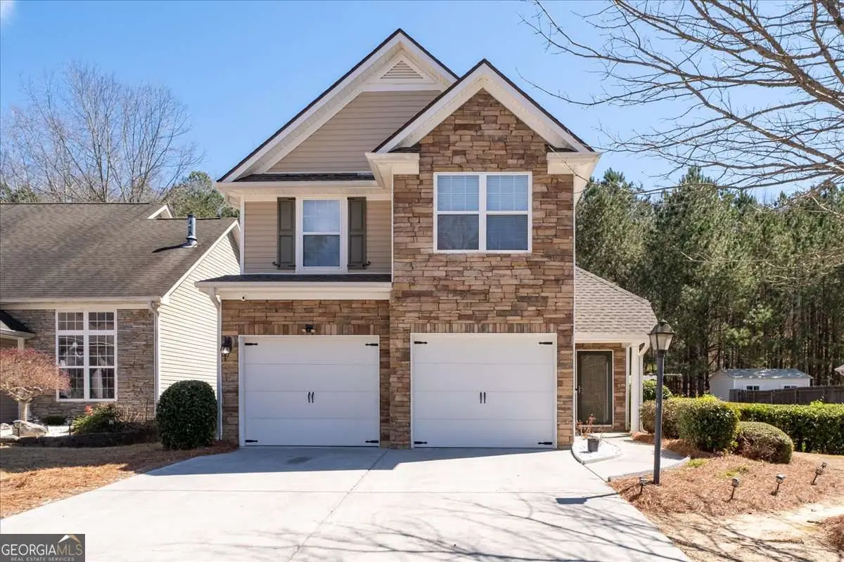5174 Centennial Creek View Nw, Acworth, GA 30102 - #1