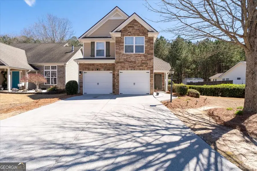 5174 Centennial Creek View Nw, Acworth, GA 30102 - #2