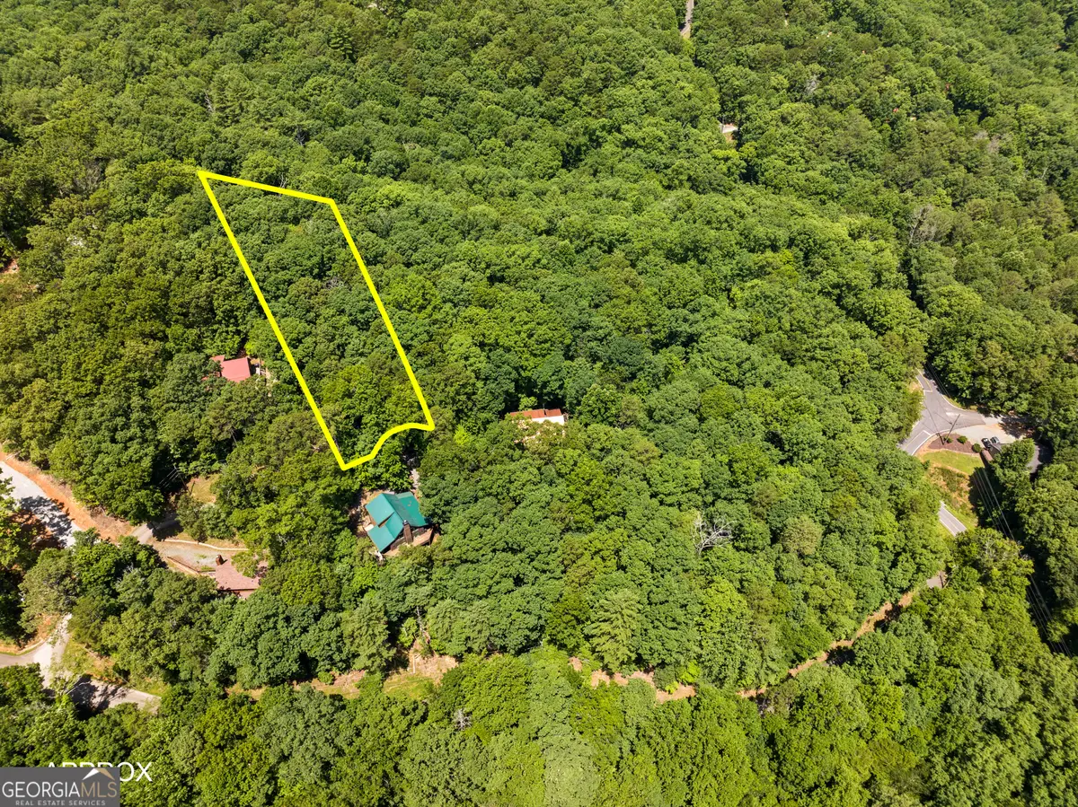 52-A Merit Court, Ellijay, GA 30540 - #1