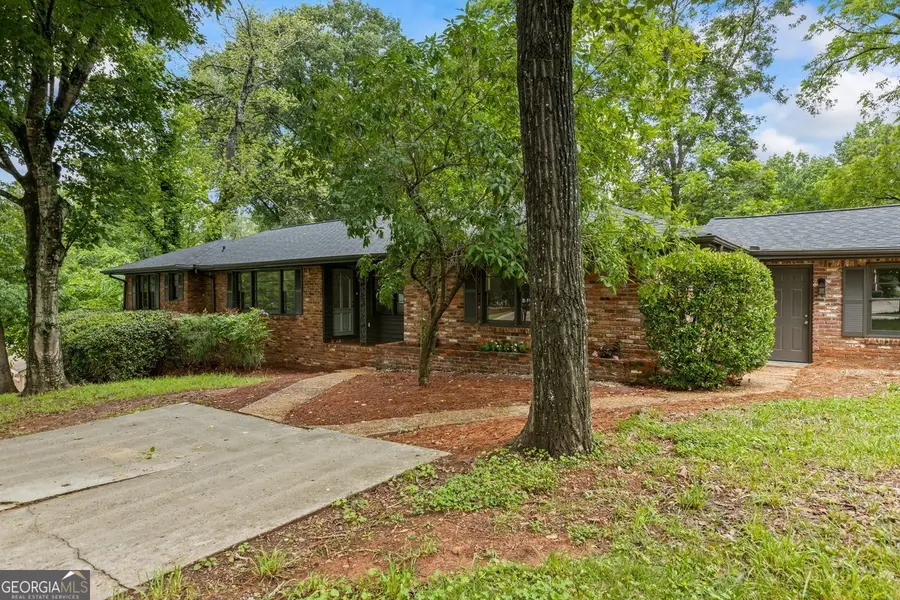 1124 Ponderosa Park Drive, Forest Park, GA 30297 - #3