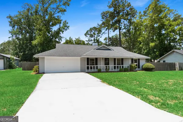 115 Forest Ridge Drive, Kingsland, GA 31548 - #2