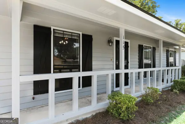 115 Forest Ridge Drive, Kingsland, GA 31548 - #3