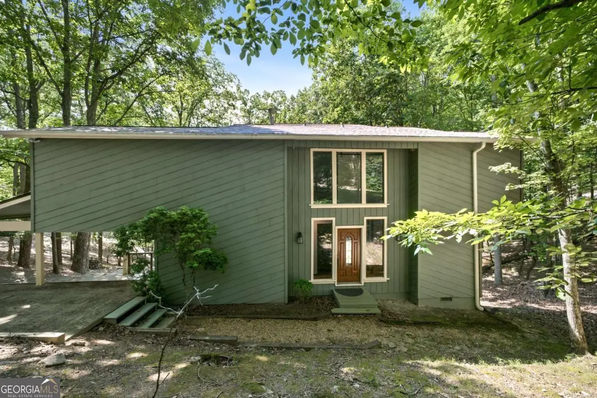 102 Jack Pine Court, Waleska, GA 30183 - #1