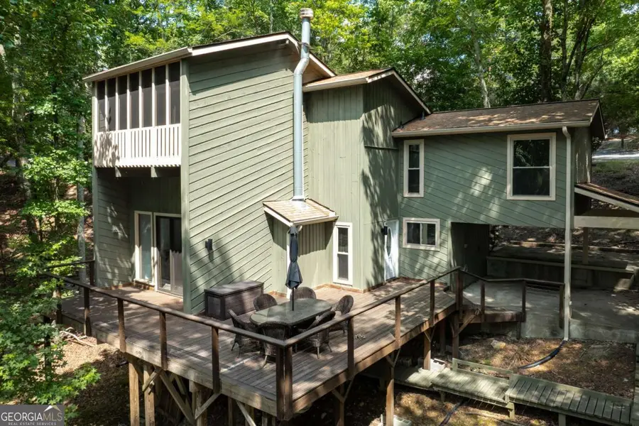 102 Jack Pine Court, Waleska, GA 30183 - #3