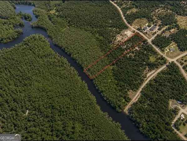LOT 5 Buchannon Drive, Folkston, GA 31537