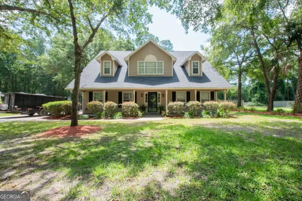 245 Chase Court N, Saint Marys, GA 31558