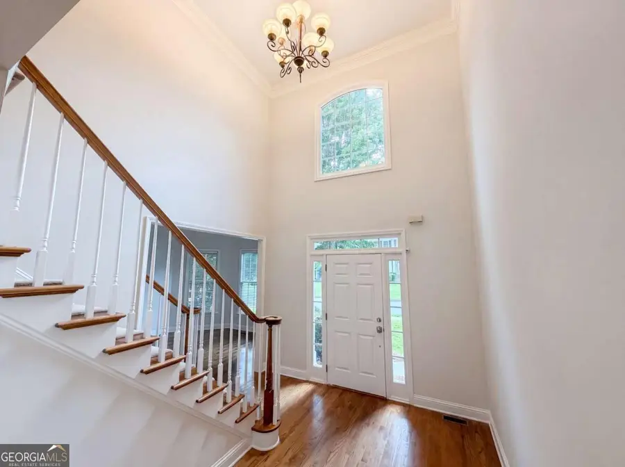 685 Jefferson Place, Cumming, GA 30040 - #2