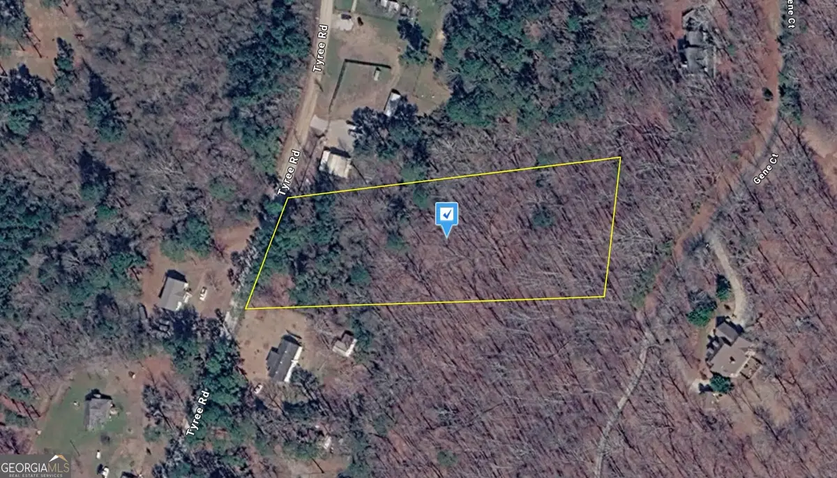 7090 Tyree Rd, Winston, GA 30187 - #1