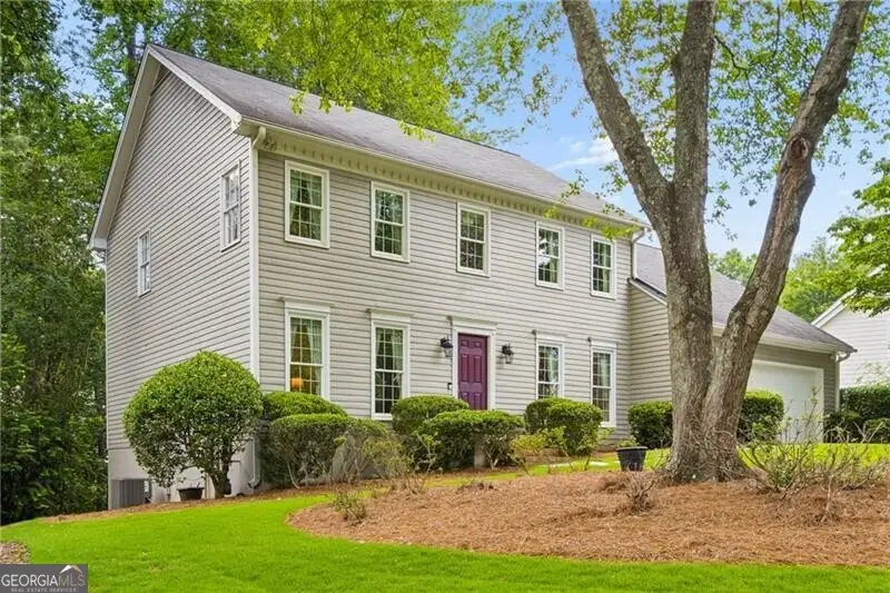 315 Chinkapin Lane, Roswell, GA 30076 - #3