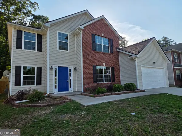 4735 Ivy Fork Drive, Loganville, GA 30052
