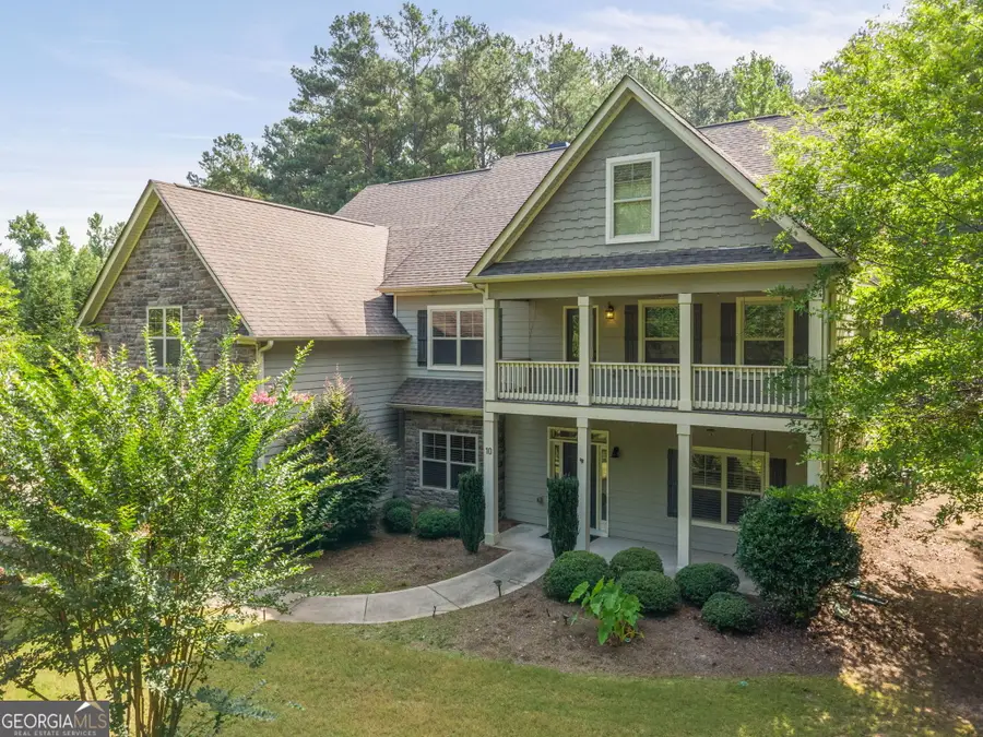 10 Ridgeview Court, Newnan, GA 30263 - #2